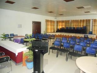 Hotel Coastal Ressidency Namakkal Salem Exterior foto