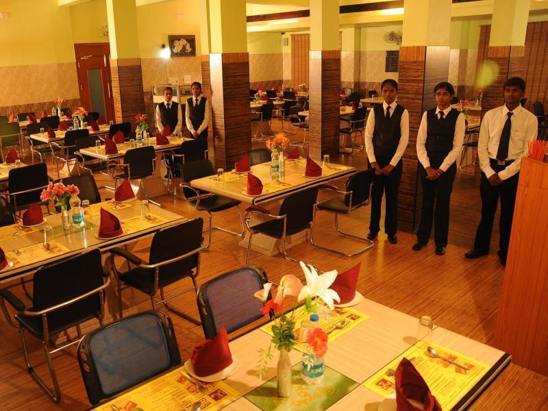 Hotel Coastal Ressidency Namakkal Salem Exterior foto